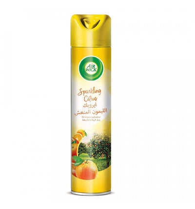 Air wick Sparkling Citrus sticks up Air freshner - Shams Shopping Centre Air Wick