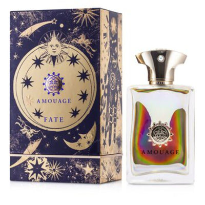 Amouage Fate EDP Men 100ml - Shams Shopping Centre Amouage