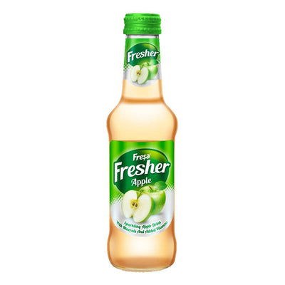 Fresa Fresher Apple Drink 200ml - Shams Shopping Centre Shams Shopping Centre
