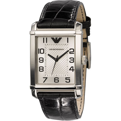 Emporio Armani Watch AR0486 (WC) - Shams Shopping Centre Emporio Armani