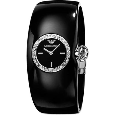 Emporio Armani Watch AR0739 (WCW) - Shams Shopping Centre Emporio Armani