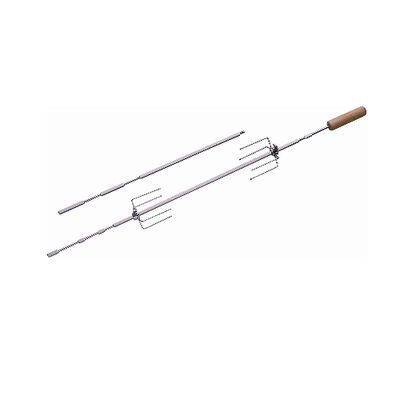 Campingaz Spit & Fork Set 205223 - Shams Shopping Centre Campingaz