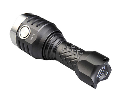 MecArmy PT10 800L Ultrabright USB Recharagle Flashlight - Shams Shopping Centre MacArmy