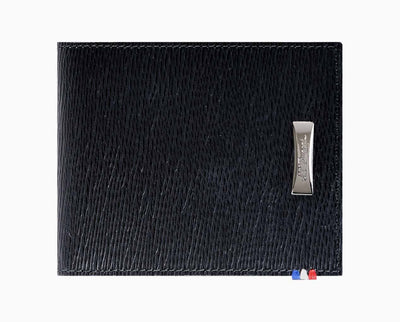 St.Dupont Billford 6CC Contraste Black (180300) - Shams Shopping Centre ST Dupont