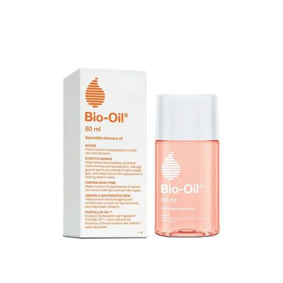 Bio Skin Care Oil 60ml - Shams Shopping Centre Bio Oil