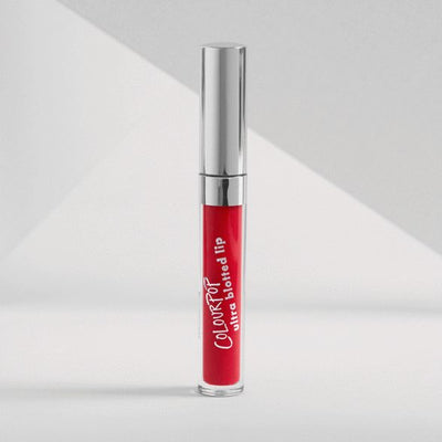 ColourPop Ultra Blotted Lip Bit O Sunny - Shams Shopping Centre Colour Pop