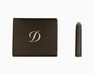 St Dupont Ink Cartridges Turquoise (040364) - Shams Shopping Centre ST Dupont