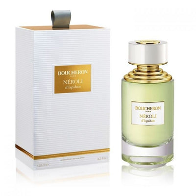 Boucheron Neroli D'ispahan EDP 125ml - Shams Shopping Centre Boucheron