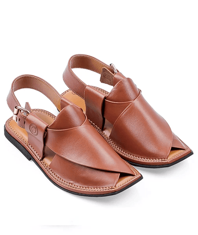 BERA T-Shape Brown Size 12 - Shams Shopping Centre Bera