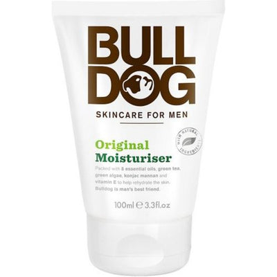 Bull Dog Original Moisturiser 100ml - Shams Shopping Centre Bull Dog