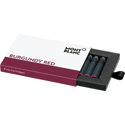 mont-blanc-burgundy-red-8-ink-cartridges