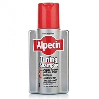 Alpecin Tuning Shampoo 200ml - Shams Shopping Centre Alpecin