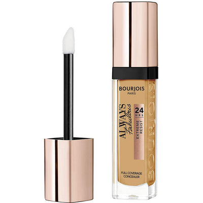 Bourjois Always Fabulous Concelear 400 Beige Dore - Shams Shopping Centre Bourjois