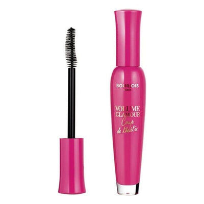 Bourjois Volume Glamour Coup De Theatre Noir Black 02 - Shams Shopping Centre Bourjois