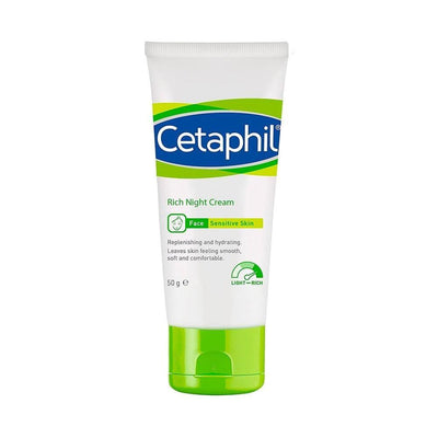 cetaphil-rich-night-cream-for-sensitive-50g
