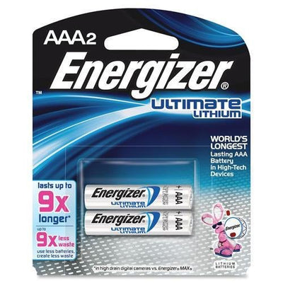 Energizer L92-BP2 AAA - Shams Shopping Centre Energizer