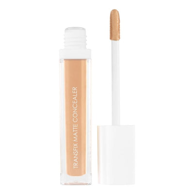 Natasha Denona Transfix Matte Concealer 11W Warm/ Orange - Shams Shopping Centre Natasha Denona