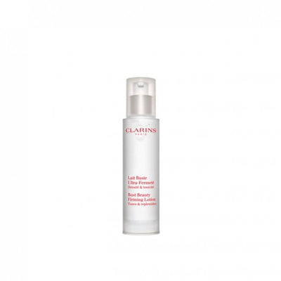 Clarins Bust Beauty Firming Lotion 50ml - Shams Shopping Centre Clarins