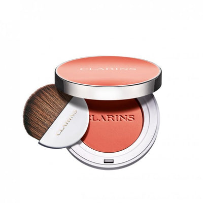 Clarins Foundation Joli Blush 07-Cheeky Peach 5g - Shams Shopping Centre Clarins