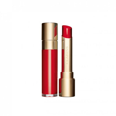 Clarins Joli Rouge Lacquer 742L-Joli Rouge - Shams Shopping Centre Clarins