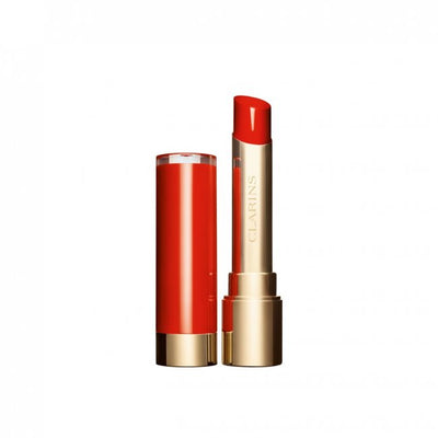 Clarins Joli Rouge Lacquer 761L-Spicy Chili - Shams Shopping Centre Clarins