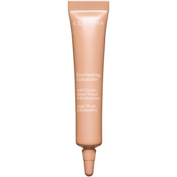 Clarins Everlasting Concealer 02-Light Medium - Shams Shopping Centre Clarins