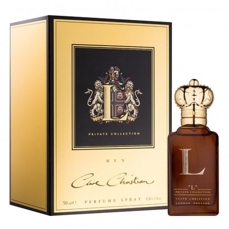 Clive Christian L Privet Collection EDP 50ml |Perfume|Clive