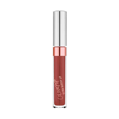 ColourPop Ultra Glossy Lip Stain Sheer - Shams Shopping Centre Colour Pop