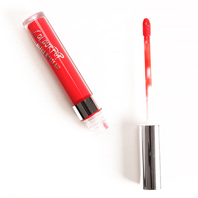 ColourPop Ultra Matte Lip Color Succulent - Shams Shopping Centre Shams Shopping Centre