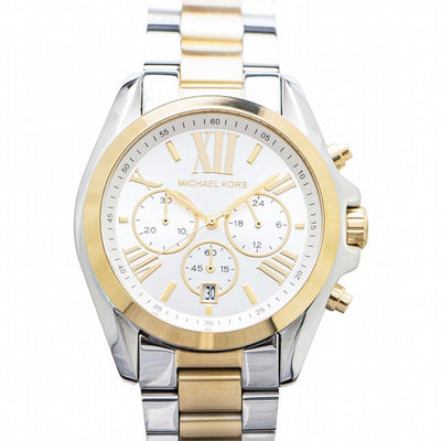 Michael Kors Bradshaw MK5627 Wrist Watch for Women (WC) - Shams Shopping Centre Michael Kors