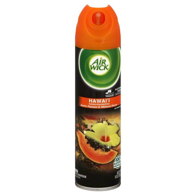 Air wick Hawii air freshner 226g - Shams Shopping Centre Air Wick