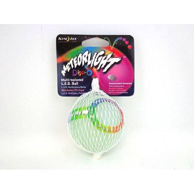 Nite Ize Meterolight LED ball item # MTL-08-07 - Shams Shopping Centre Nite Ize