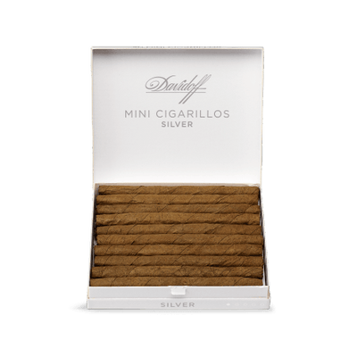 davidoff-mini-cigarillos-silver