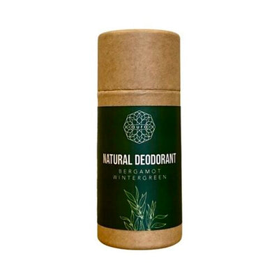 Aura Craft Bergamout Winter Green Natural Deodorant - Shams Shopping Centre Aura Craft