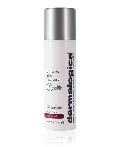 Dermalogica Dynamic Skin Recovery SPF50, 50ml - Shams Shopping Centre Dermalogica