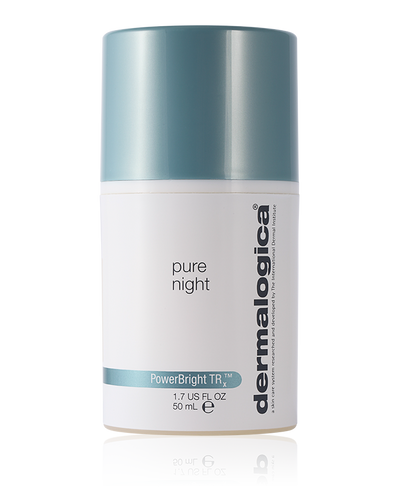 Dermalogica Pure Night Power Bright Serum 50ml - Shams Shopping Centre Dermalogica