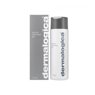 Dermalogica Special Cleansing Gel 250ml - Shams Shopping Centre Dermalogica