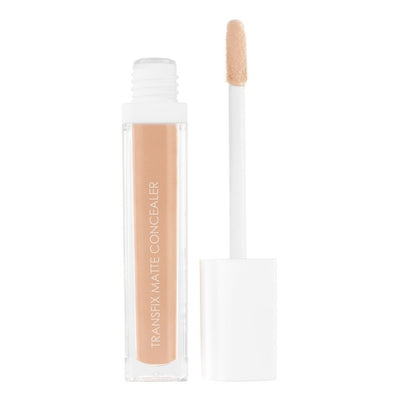 Natasha Denona Transfix Matte Concealer 8R Red/ Rough - Shams Shopping Centre Natasha Denona