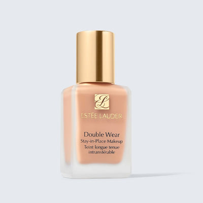 Estee Lauder Double Wear Stay in Place Makeup Cool Vanilla - Shams Shopping Centre Estee Lauder