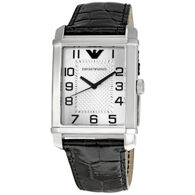 Emporio Armani Watch AR0488 (WC) - Shams Shopping Centre Emporio Armani