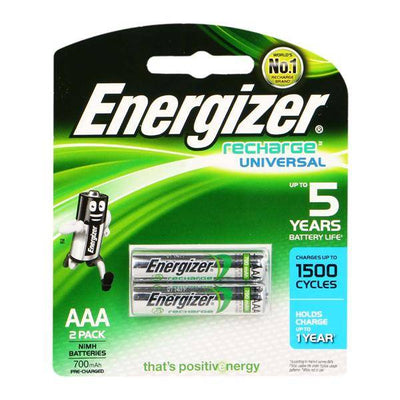 Energizer NH12 Universal - Shams Shopping Centre Energizer