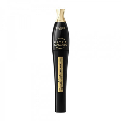 Bourjois Twist Ultra Mascara Ultra Black 001 8ml - Shams Shopping Centre Bourjois