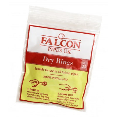 Falcon Dry Rings UK - Shams Shopping Centre Falcon