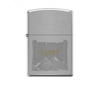 Zippo 200 Egypt - Shams Shopping Centre Zippo
