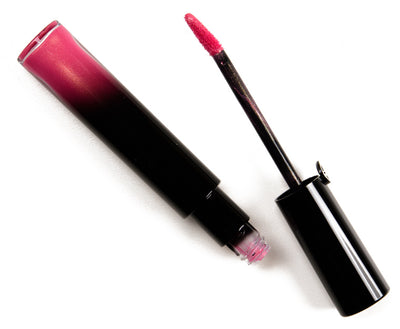 Giorgio Armani Ecstasy Lacquer Lip Color Shine 502 Boudoir 6ml - Shams Shopping Centre Shams Shopping Centre