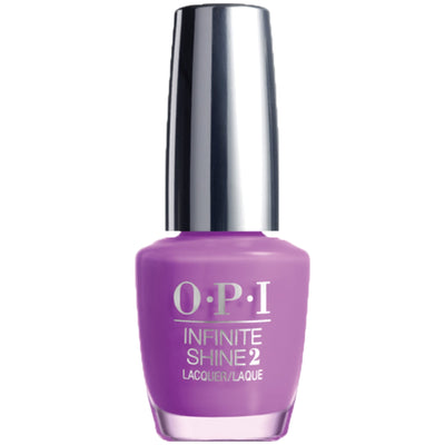 O.P.I Infinite Shine Grapely Admired ISL12 - Shams Shopping Centre O.P.I