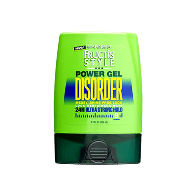 Garnier Frutis Power Gel 266ml - Shams Shopping Centre Garnier