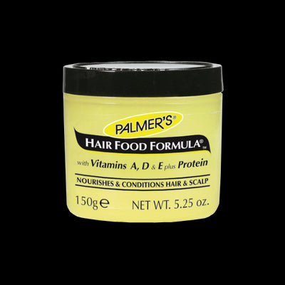 Palmers Hair Food Formula Hair Cream 150g - Shams Shopping Centre Palmers