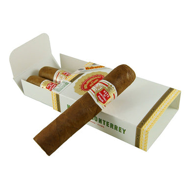 Hoyo De Monterrey 3 Petit Robustos Cigar (Pack of 3 Cigar) - Shams Shopping Centre Hoyo De Monterrey