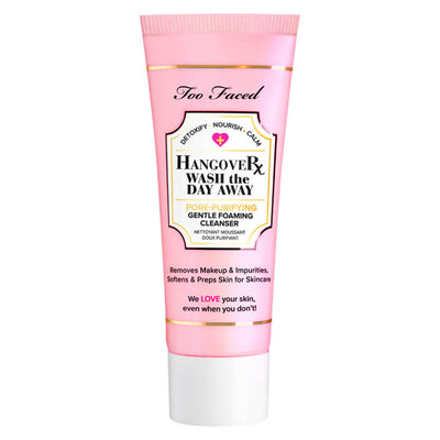 Too Faced Hangover Rx Wash The Away Foaming Cleanser 125ml - Shams Shopping Centre Too Faced